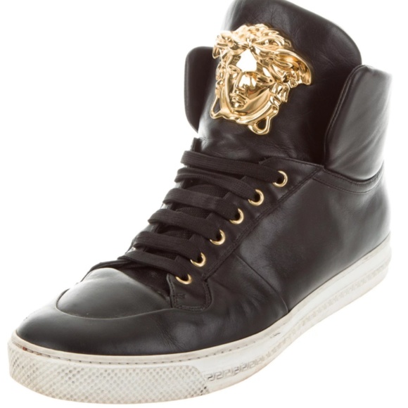 Versace shoes - Picture 2 of 5